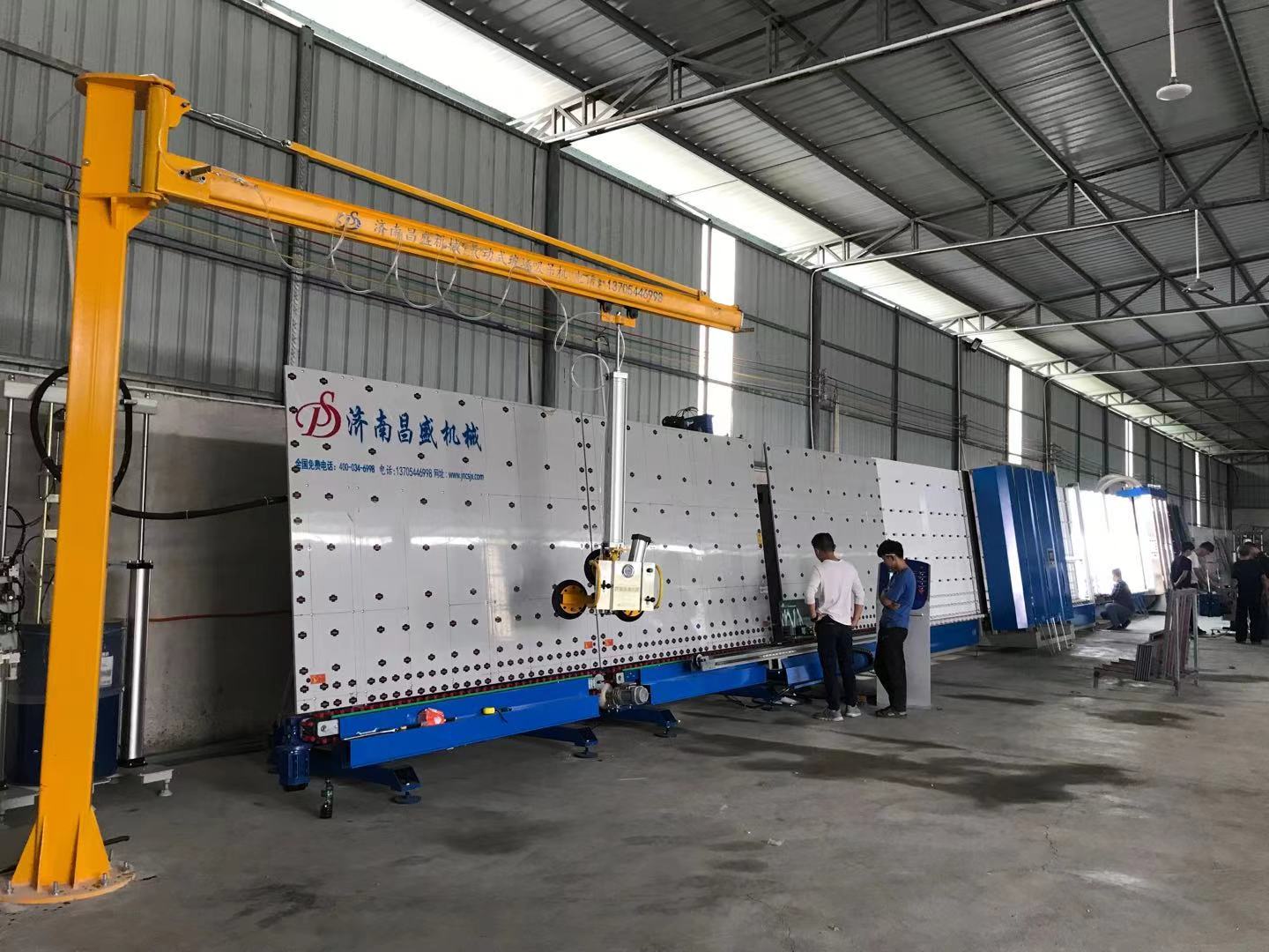 ,玻璃清洗干燥机和开云网页版登录入口-开云online（中国）
等卧式中空玻璃设备如何选择靠谱的厂家